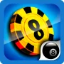 Unlimited coin for 8 ball pool walkthrough icon