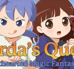 Yorda’s Quest: A Lighthearted Magic Fantasy RPG APK