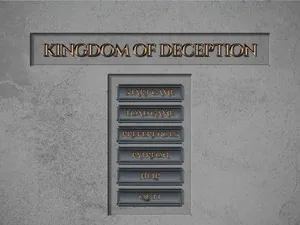 Kingdom of DeceptionKingdom of Deception icon
