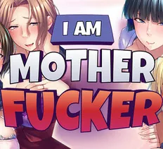 I am Motherfucker icon