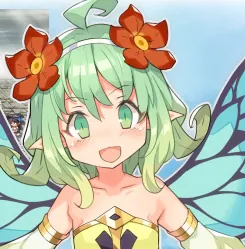 Haitenai icon