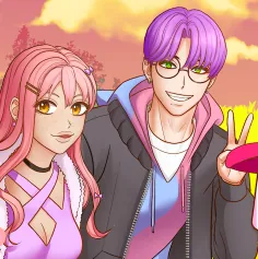 Sweet Valentine Chocolatier icon