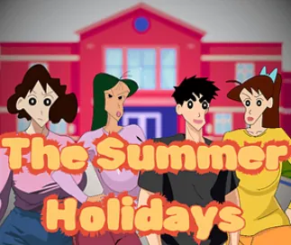 The Summer Holiday APK