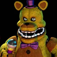 Those Nights At Fredbears APK