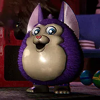 Tattletail mobile APK