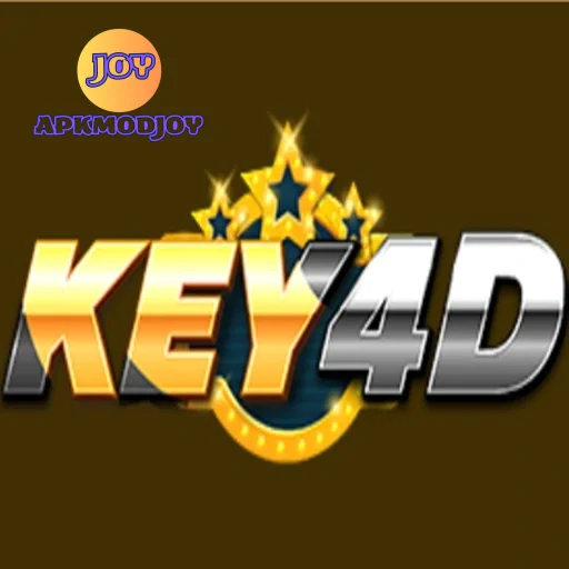 Key4D APK