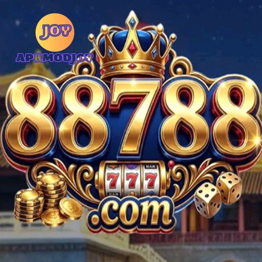 88788 Slots icon