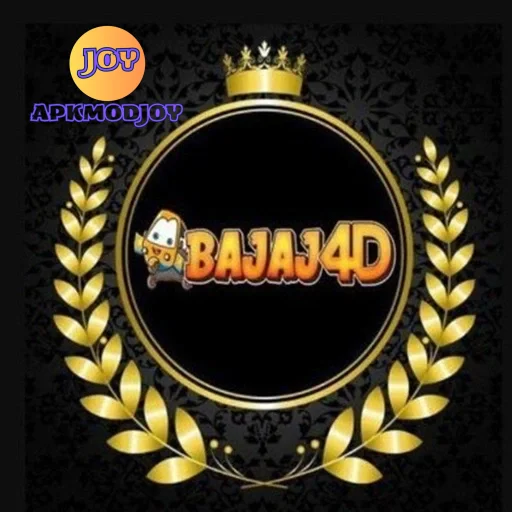 BAJAJ4D icon