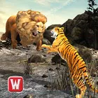 Lion Vs Tiger 2 Wild Adventure APK