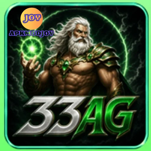 33AG APK
