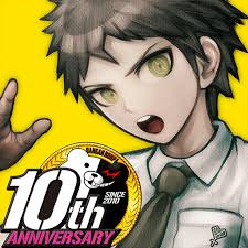 Danganronpa ANOTHER: Another Despair Academy icon