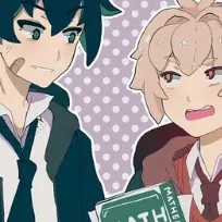 Just Kiss Him Already! APK