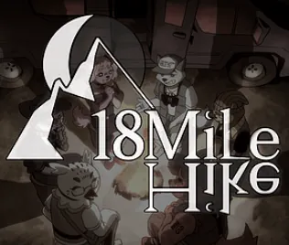 18 Mile Hike icon