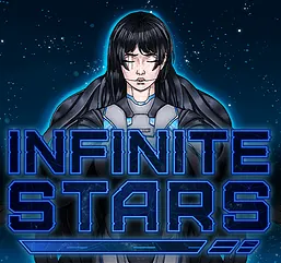 Infinite Stars - The Visual Novel icon