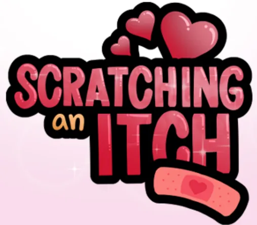 Scratching an itch APK