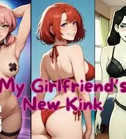 My Girlfriend's New Kink 0.7 - Free Version icon