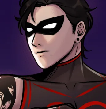 Criminally Yours icon