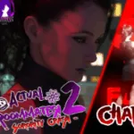 Actual Roommates 2 - Sorority Crash - Ch3 APK