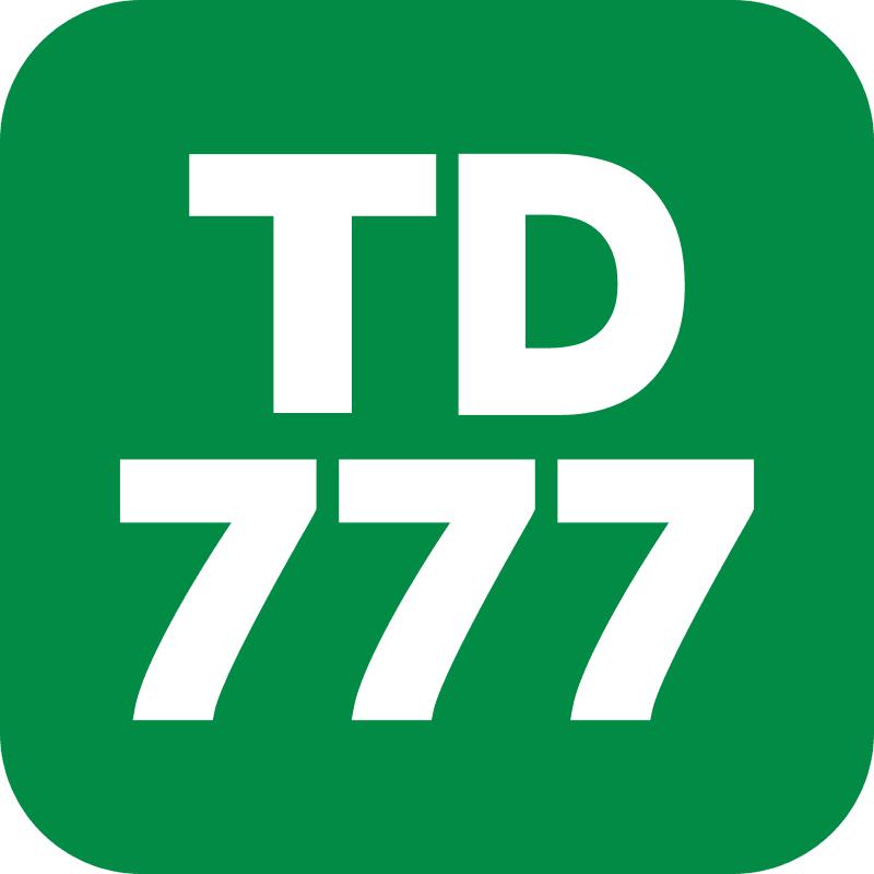 TD777 Game icon