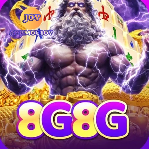 8G8G icon