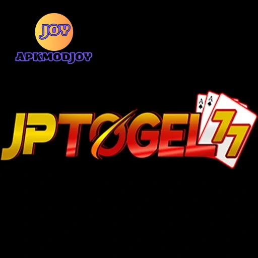 JPTOGEL77 APK