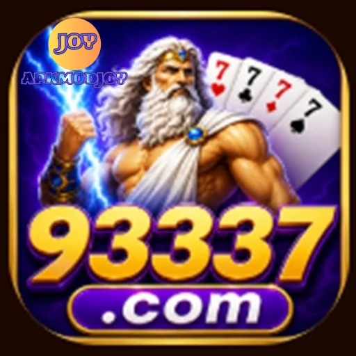 93337 Slots icon