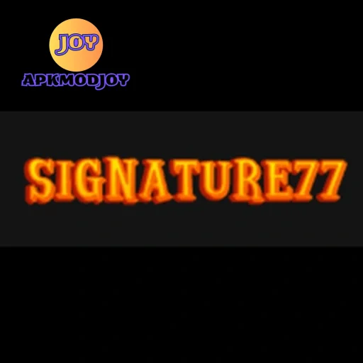 SIGNATURE77 icon