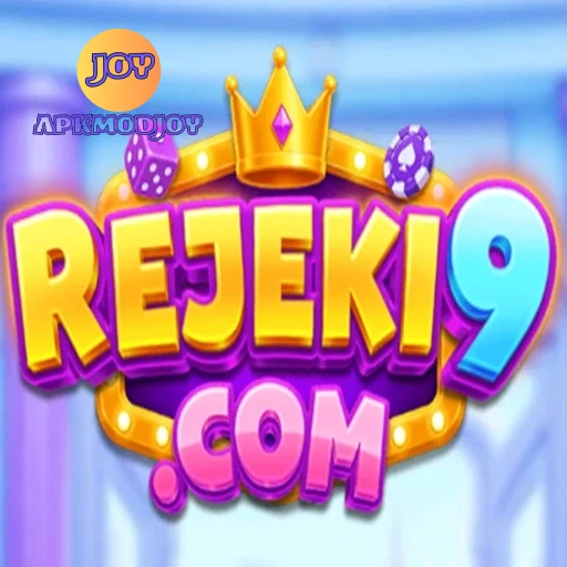 Rejeki9 icon