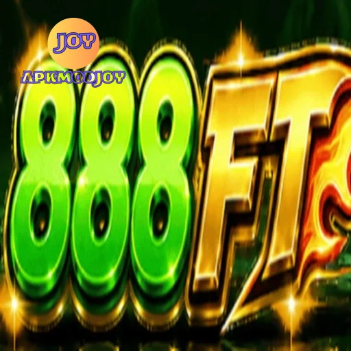 888FT icon