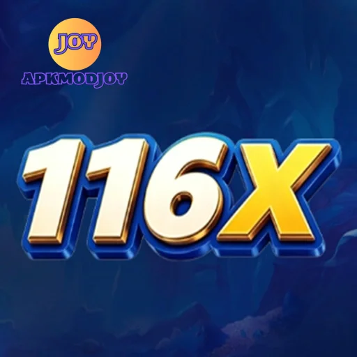 116X icon