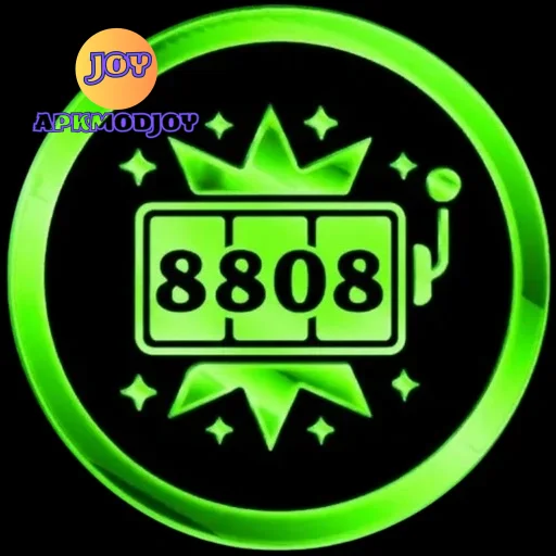 SLOST8808 icon