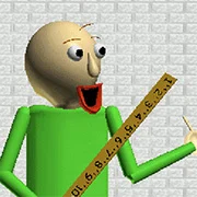 Baldi's Fun New School Ultimate APK