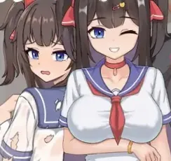 My Tsundere Little Sister and I's Relaxing Daily Life icon