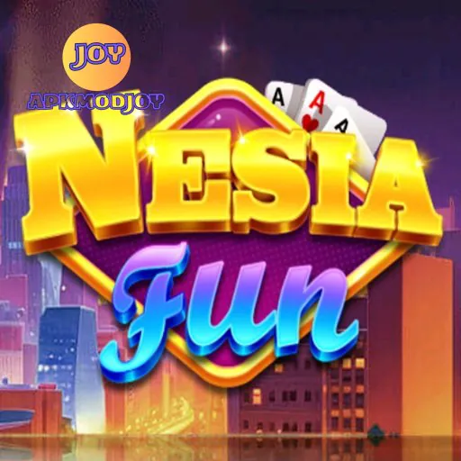 Nesiafun icon
