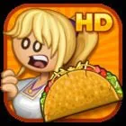 Papa’s Taco Mia HD icon