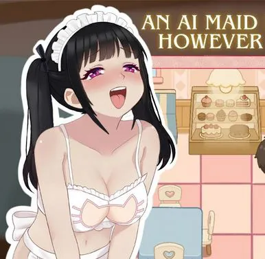 Sugar & Cream: A Roleplay Passion Sotry icon