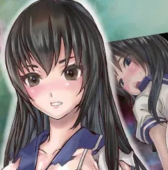 Futanari Uniform Girl RPG icon