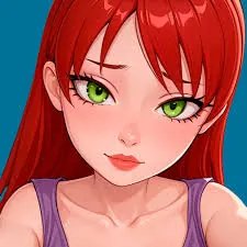 Emily Waifu Messenger icon