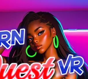 Porn Quest VR: Oculus/Meta Quest & Rift icon