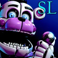 Five Nights at Freddy's Sister Location VR APK