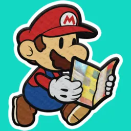 Mario Multiversal Android Port icon