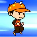 Boboiboy Papa Zola Game APK