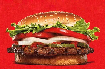 Whopper clicker icon