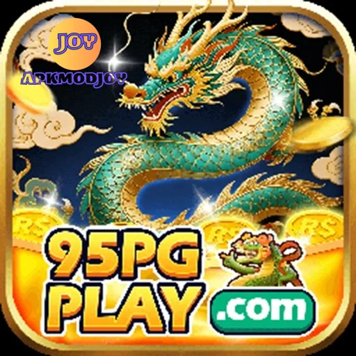 95PGPLAY icon