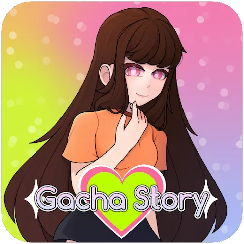 Gacha Story APK
