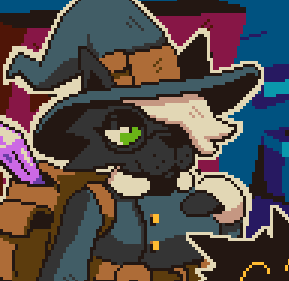 Dimon - The Witch’s Pervert Assistant icon