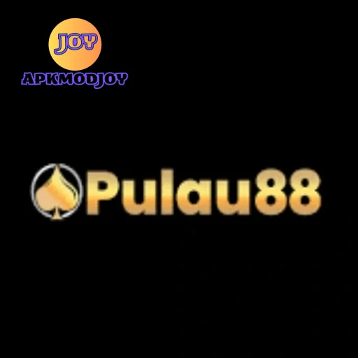 Pulau88 icon