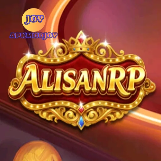 ALISANRP icon