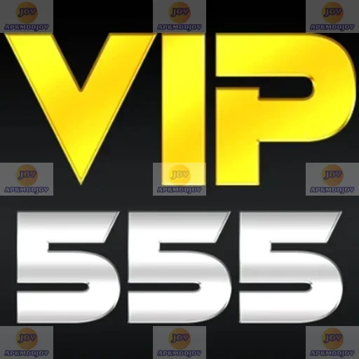 Vip555 icon