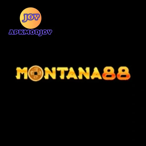 MONTANA88 icon